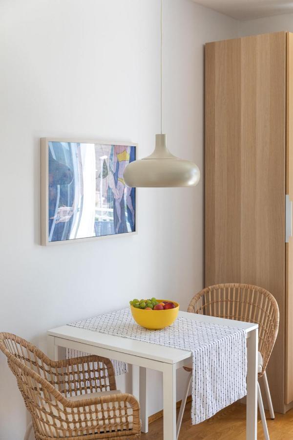 Apartments Silvija Mokošica Extérieur photo