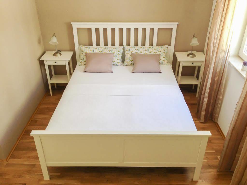 Apartments Silvija Mokošica Extérieur photo