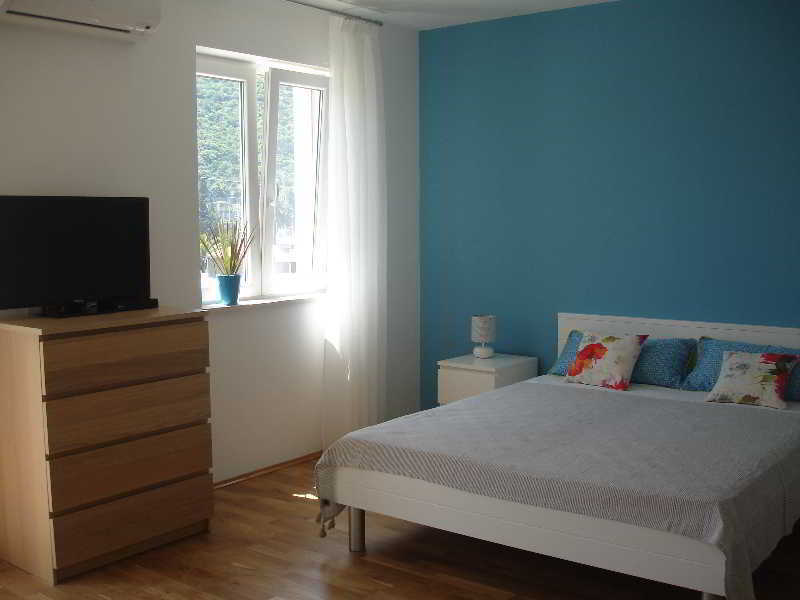Apartments Silvija Mokošica Extérieur photo
